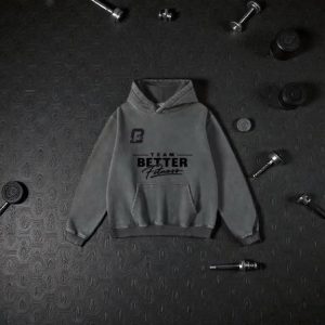 Made from a soft mid-weight cotton blend.